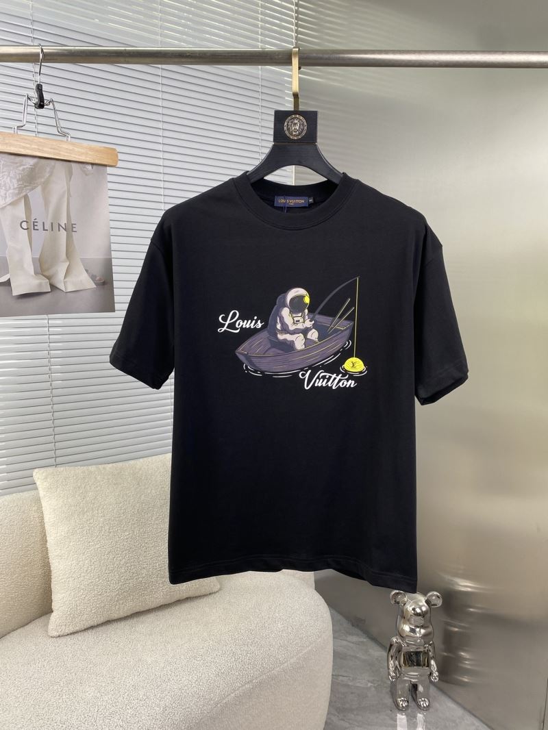 Louis Vuitton T-Shirts